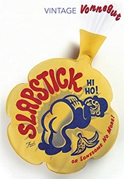 Slapstick or Lonesome No More! (Kurt Vonnegut)