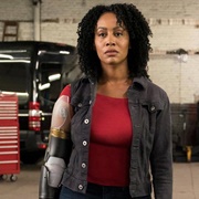 Misty Knight