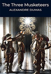 The Three Musketeers