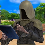 Grim Reaper (The Sims)