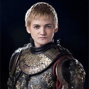 Joffrey Baratheon ("Game of Thrones")