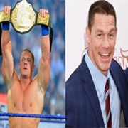 John Cena