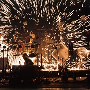 Bow Gamelan Ensemble