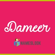 Dameer