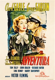 Adventure (1945)