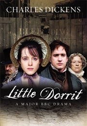 Little Dorrit (2008)