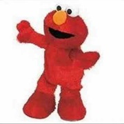 Elmo's Got a Gun