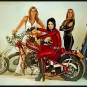 I Wanna Be Where the Boys Are - The Runaways