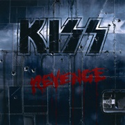 Revenge (Kiss, 1992)