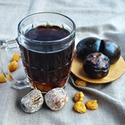 Monk Fruit Tea / Luo Han Guo Tea