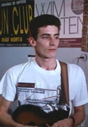 Perdidos E Achados (1991)