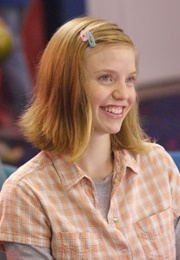 Kelli Garner - Lars and the Real Girl (2007)