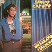 Sergio Caputo ‎– Un Sabato Italiano