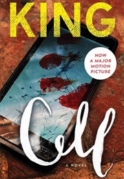 Cell (Stephen King)