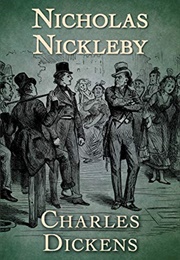 Nicholas Nickleby