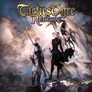 Tactics Ogre: Reborn