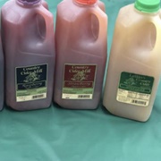 Lattin's Country Cider Mill