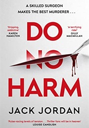 Do No Harm (Jack Jordan)