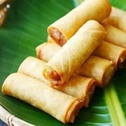 Spring Rolls