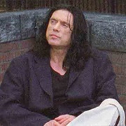 Tommy Wiseau – the Room