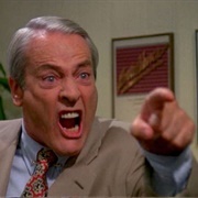 R.J. Fletcher (UHF, 1989)