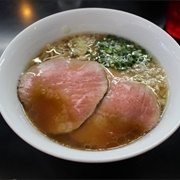 Gyukotsu Ramen