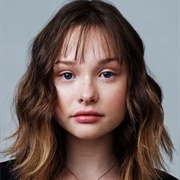 Zoe Margaret Colletti