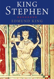 King Stephen (Edmund King)