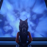 Star Wars: The Clone Wars - 'Shattered'