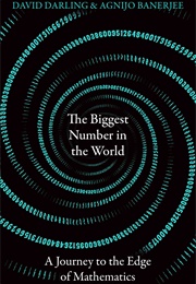 The Biggest Number in the World (David Darling)