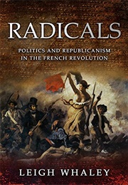 Radicals (Leigh Ann Whaley)