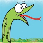 Craig Slithers ("Sanjay and Craig")