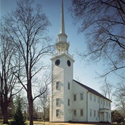 First Church of Christ, Congregational (Farmington, CT)