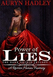 Power of Lies (Auryn Hadley)
