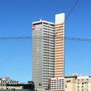 Indiana Michigan Power Center