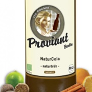 Proviant Naturcola