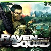 Raven Squad: Operation Hidden Dagger