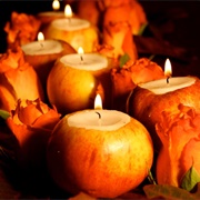 Burn Some New Candles