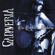 Cadaveria - The Shadow's Madame