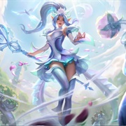 Crystal Rose Janna