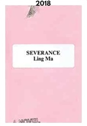 Severance (2018) (Ling Ma)