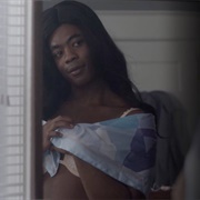 Kate Rose Wilburn (Non-Binary Trans Woman, They/Them)