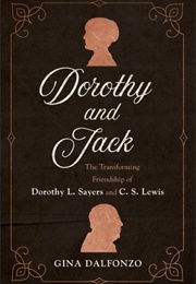 Dorothy and Jack (Gina Dalfonzo)