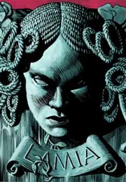 Half-Sick of Shadows (Graham Masterton)