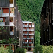 Lohbach Residences, Austria