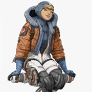 Wattson (Apex Legends)