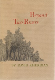 Beyond Two Rivers (David Kherdian)
