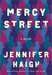 Mercy Street (Jennifer Haigh)