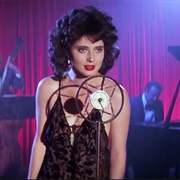 Isabella Rossellini, Blue Velvet (1986)