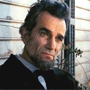 Abraham Lincoln (Lincoln, 2012)